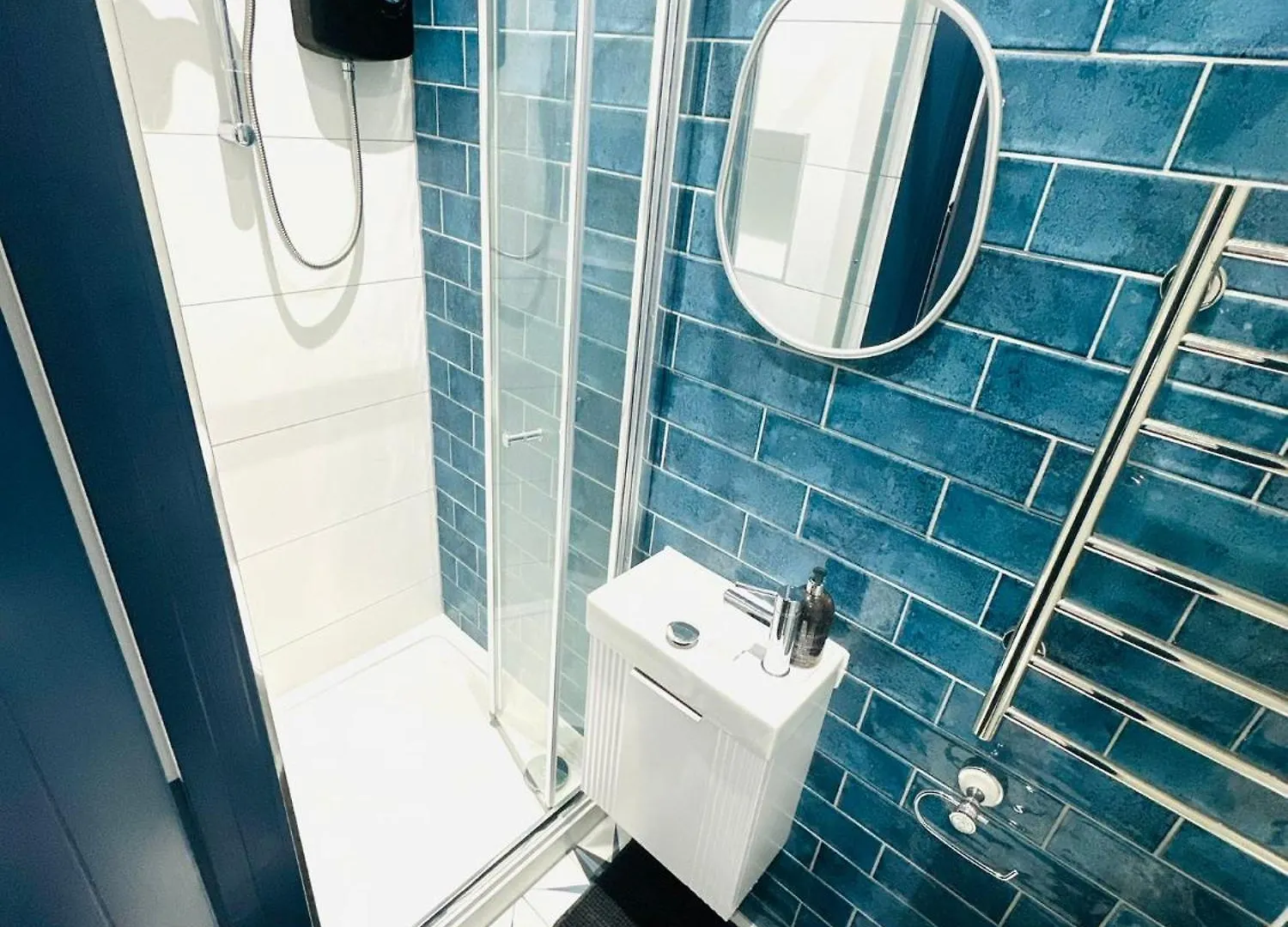 London Holly B Mini Studios Great Location For Tourist!!! United Kingdom